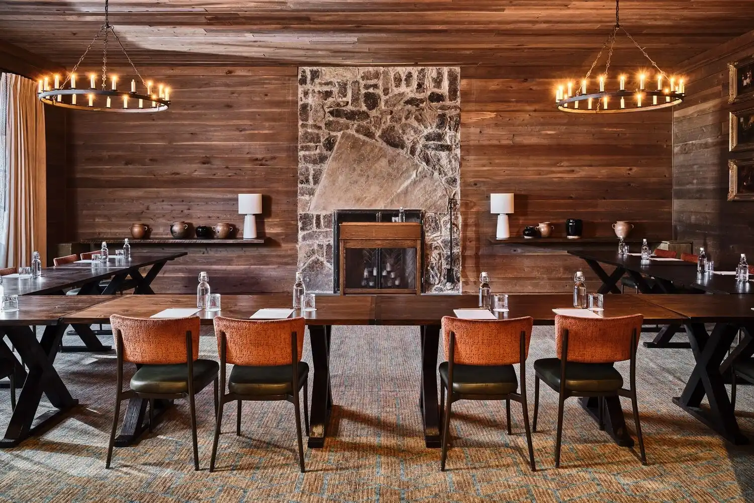 Bristol Meeting Room