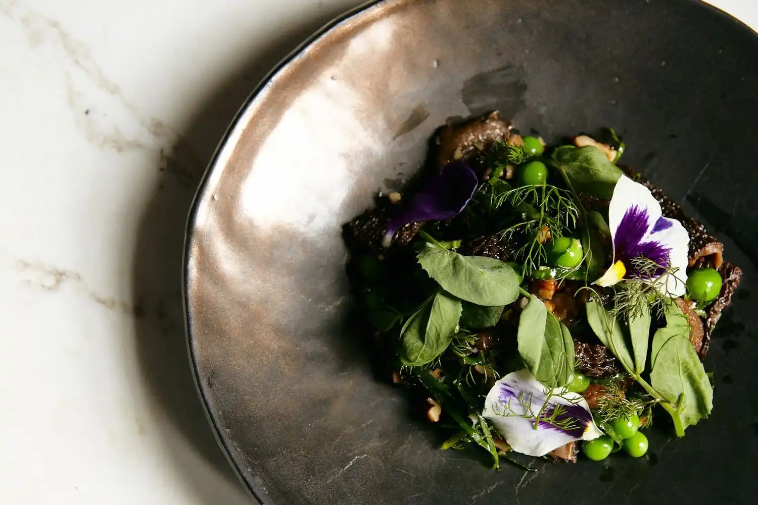 The Barn Dish