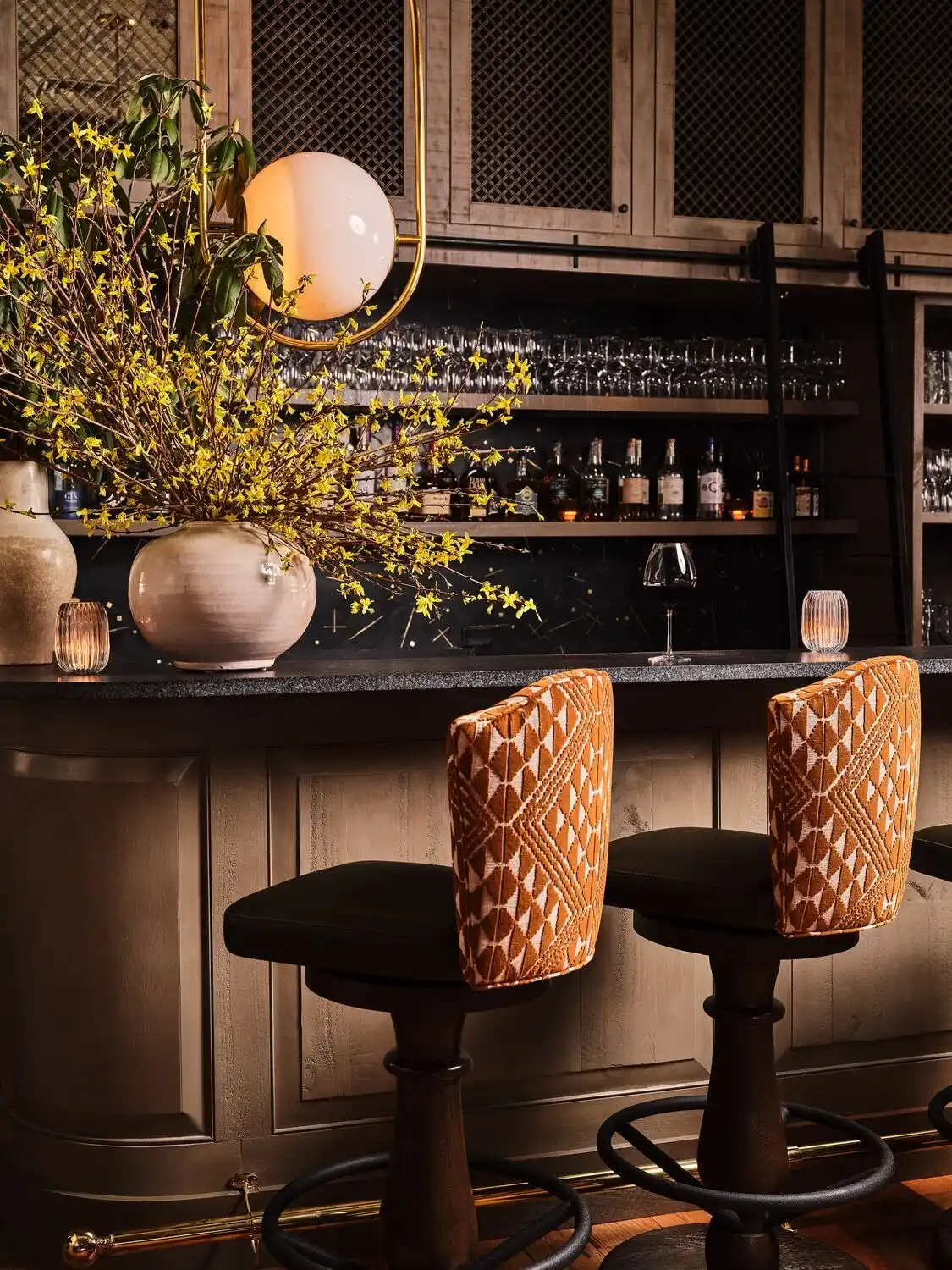 Blackberry Farm Explore early 2025 Events