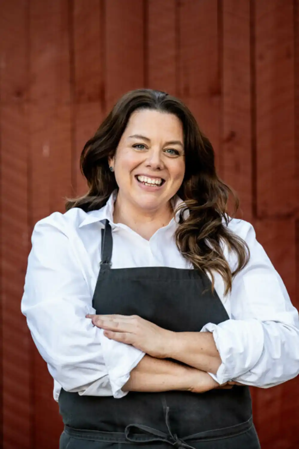 Cassidee Dabney Headshot