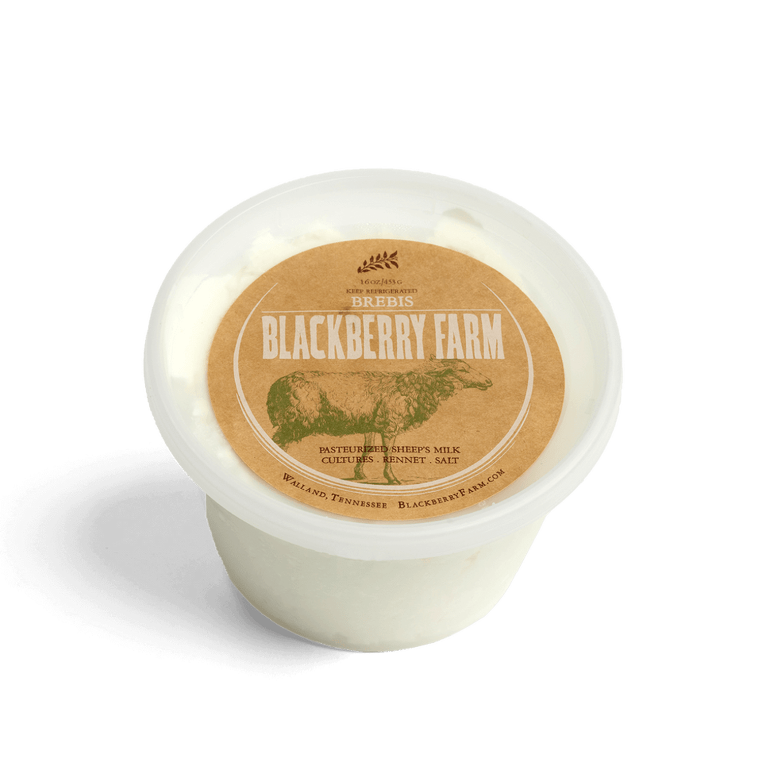Brebis Cheese