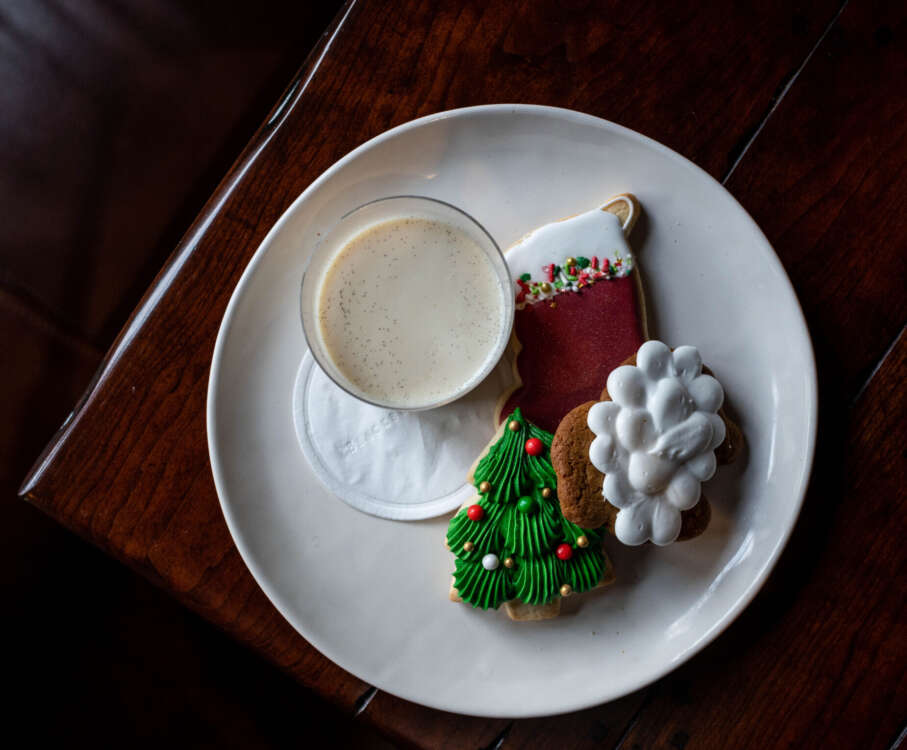 Christmas Cookies