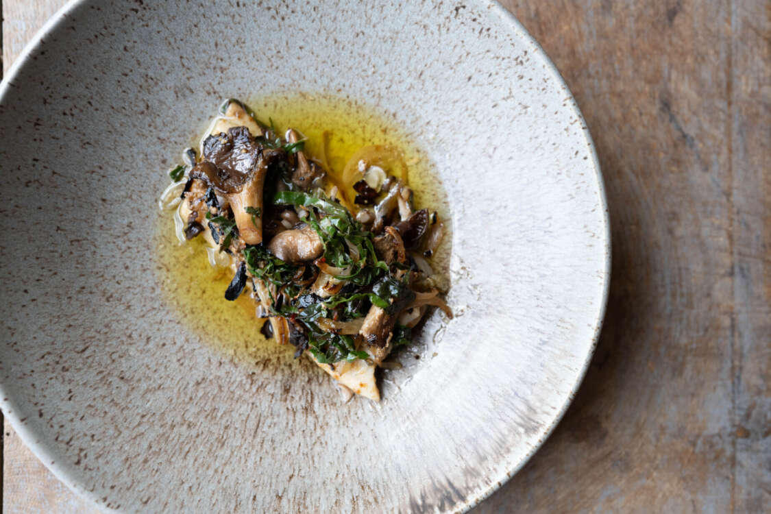 Event Dish