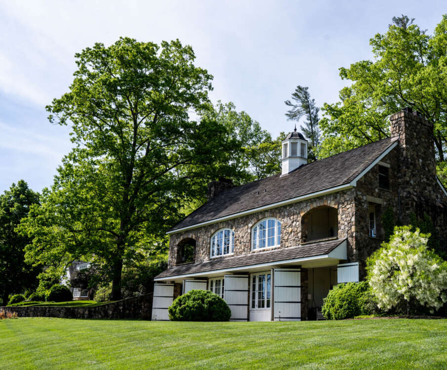 Carriage House