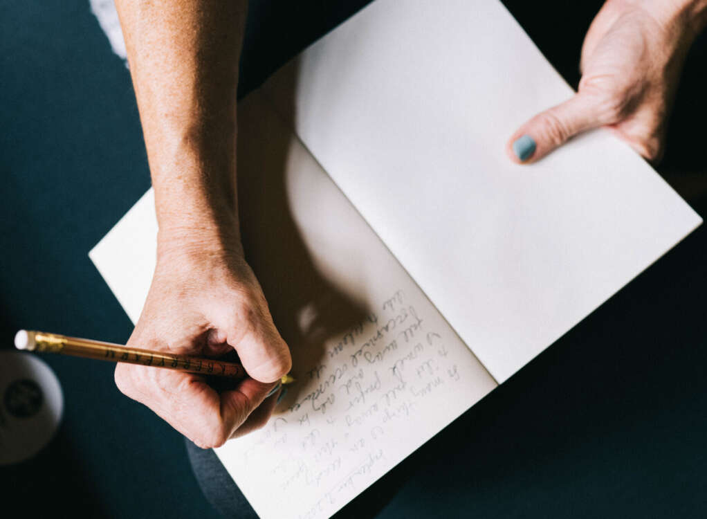 Journaling