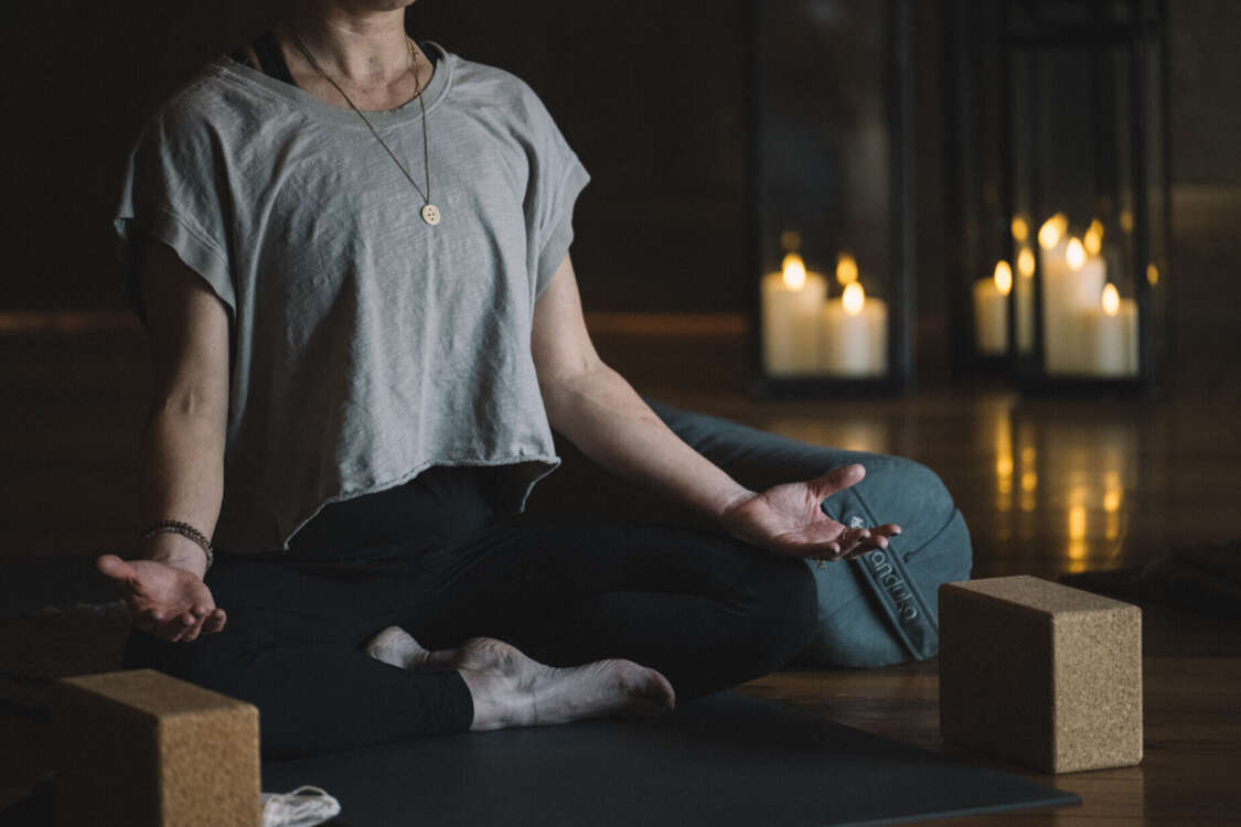 Meditation