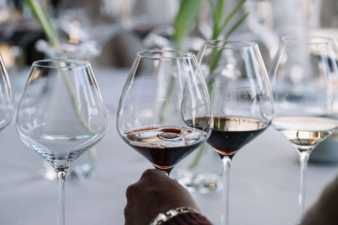 Wine Glass