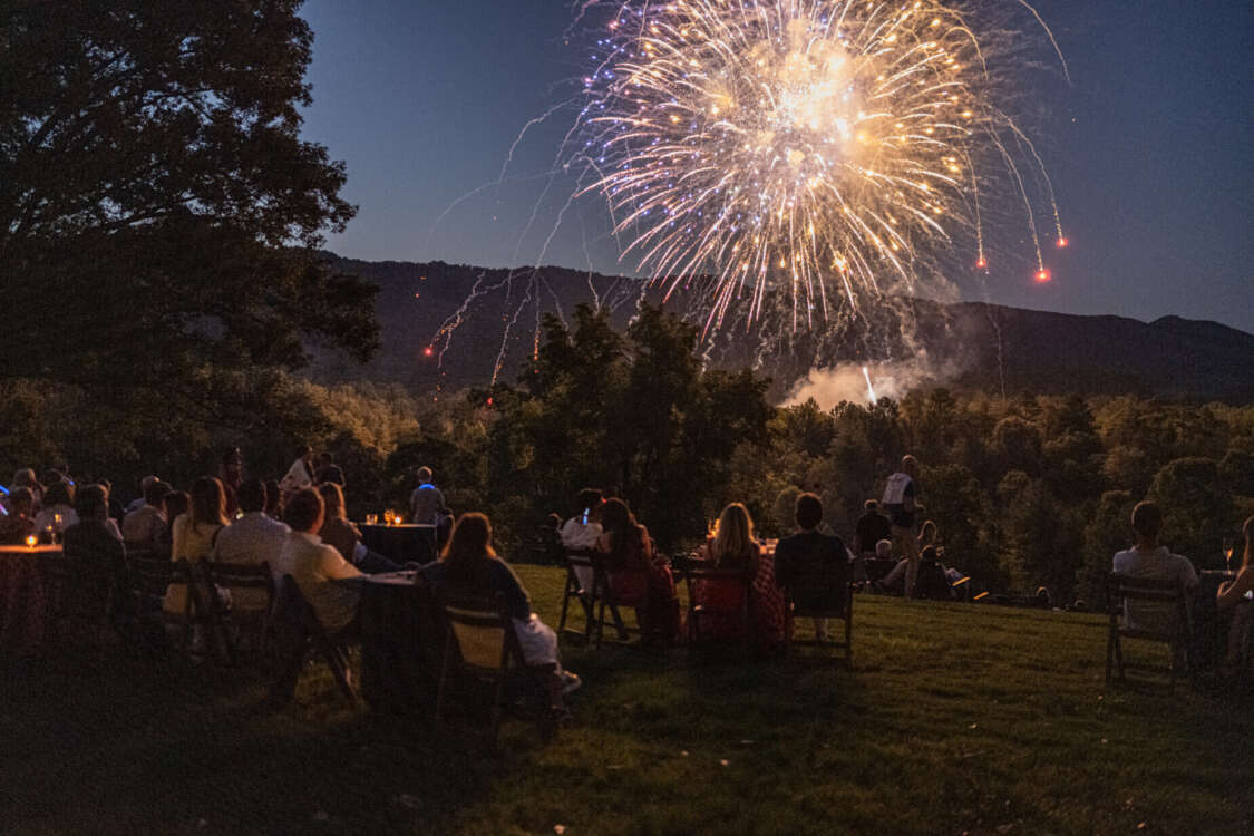 Fireworks Display