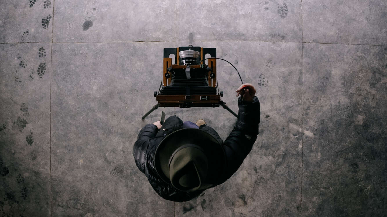 Blackberry Farm William Hereford B Roll Stills 3 12 26 00