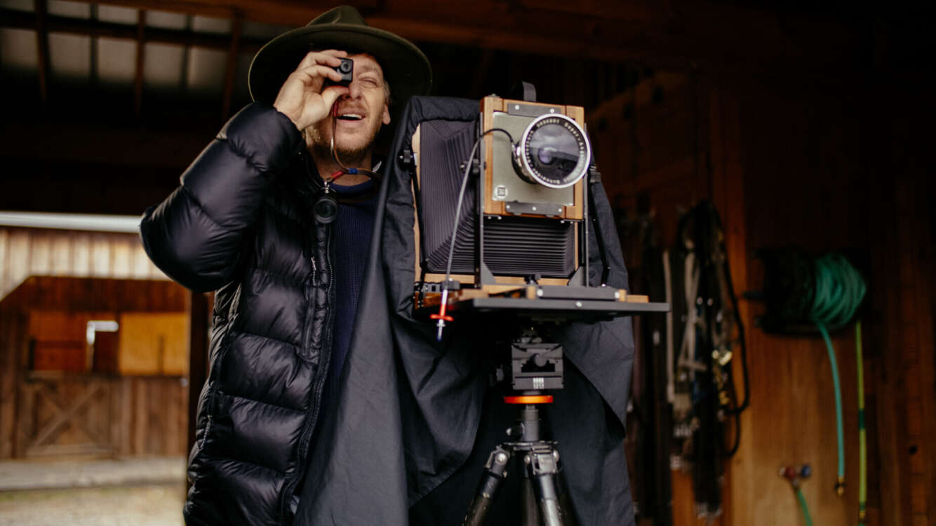 Blackberry Farm William Hereford B Roll Stills 3 12 26 05