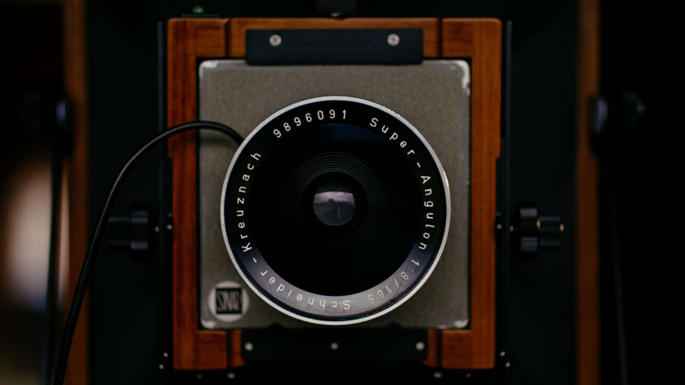 Blackberry Farm William Hereford B Roll Stills 3 12 26 09