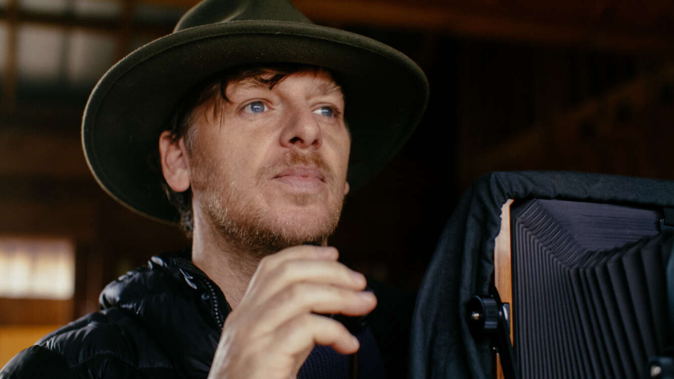 Blackberry Farm William Hereford B Roll Stills 3 12 26 10