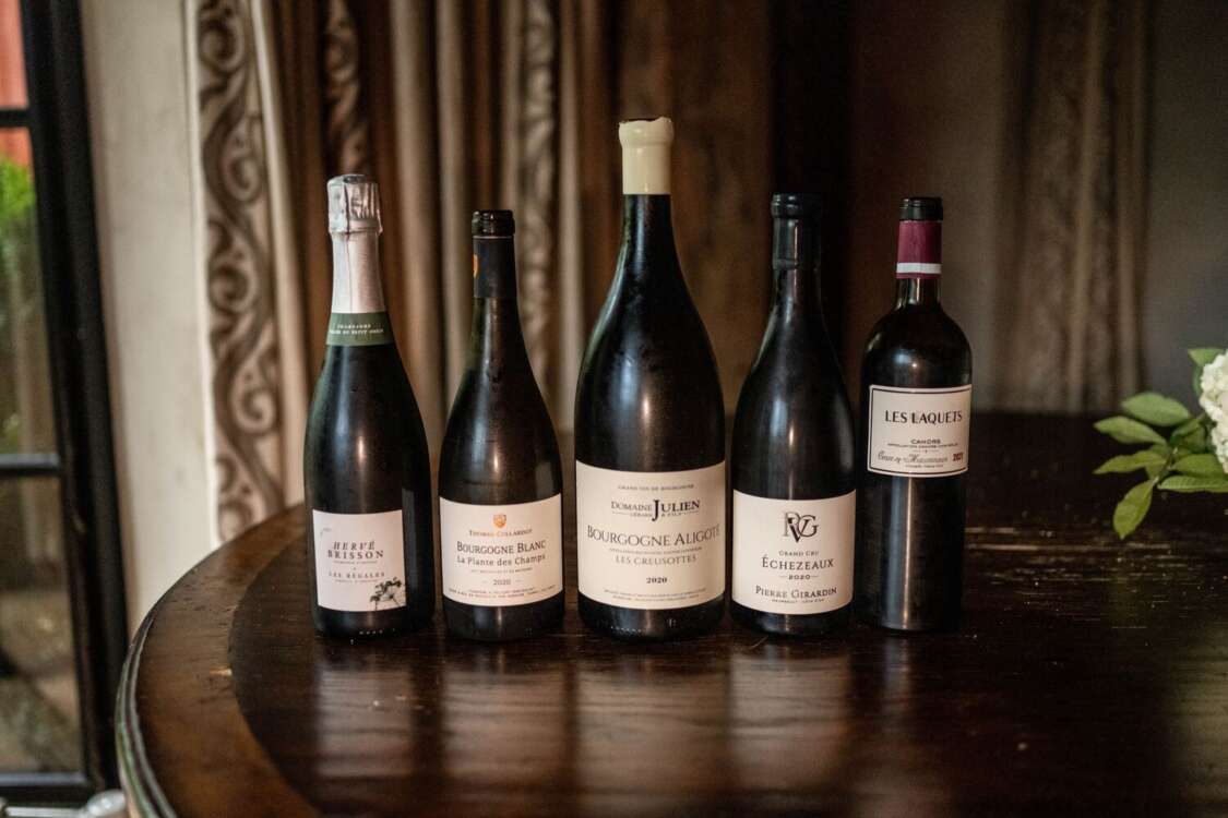 Wines