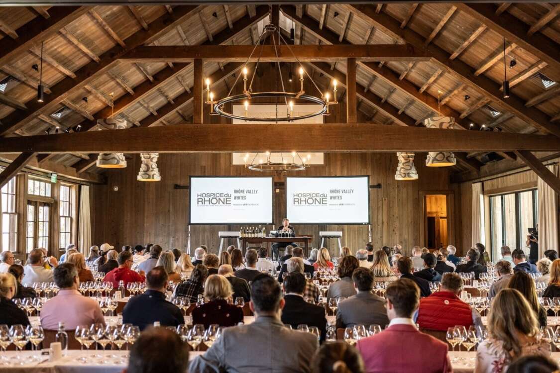 Wine Tasting with Host