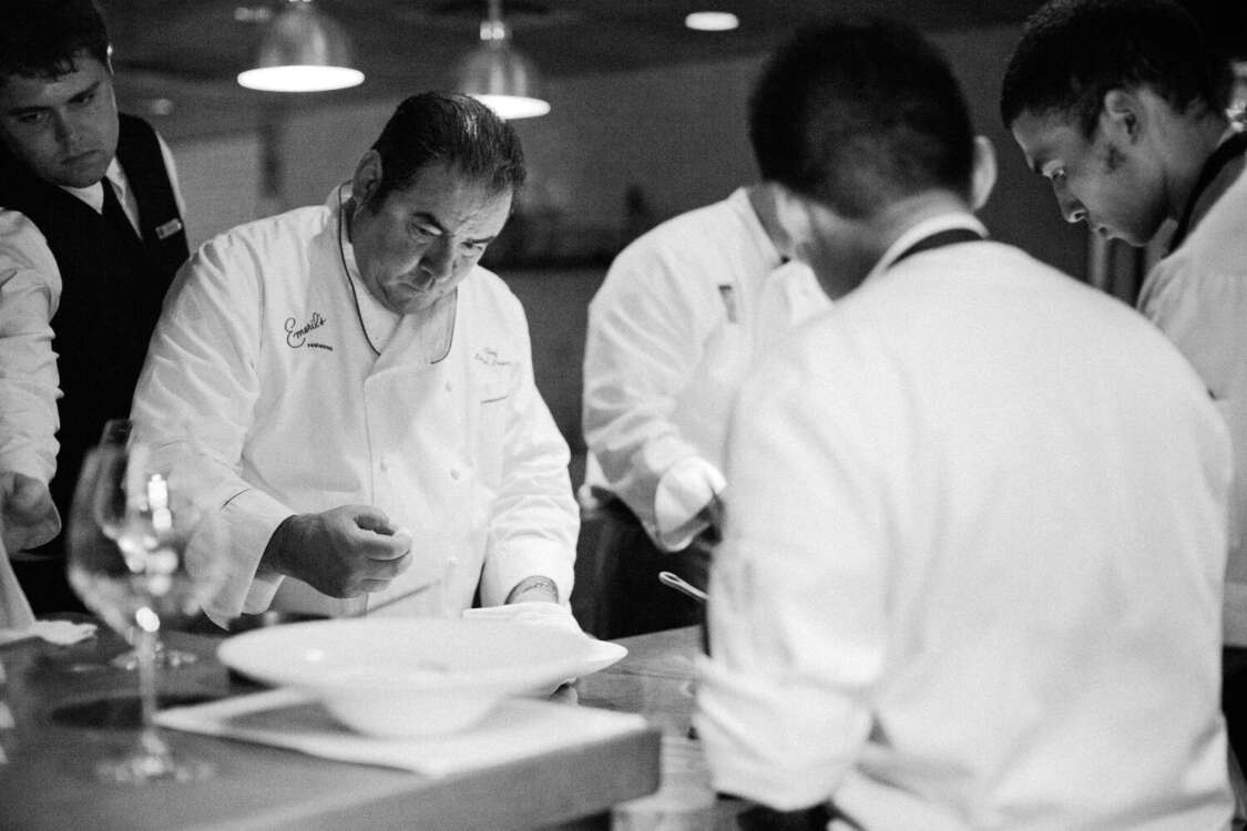 Emeril Lagasse