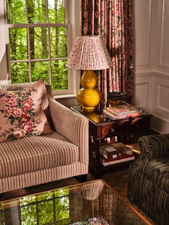 Holly Glade Interiors