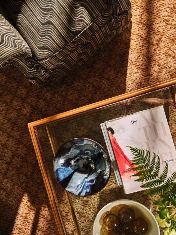 Holly Glade Decor