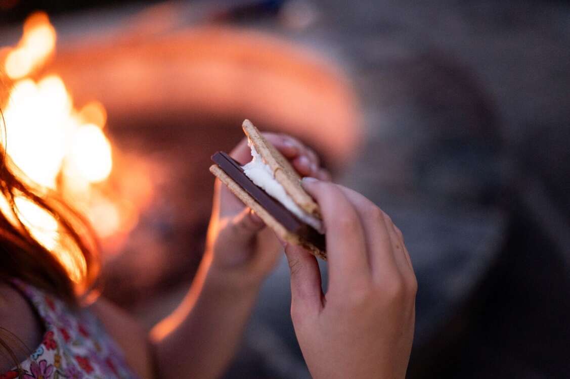 S'mores