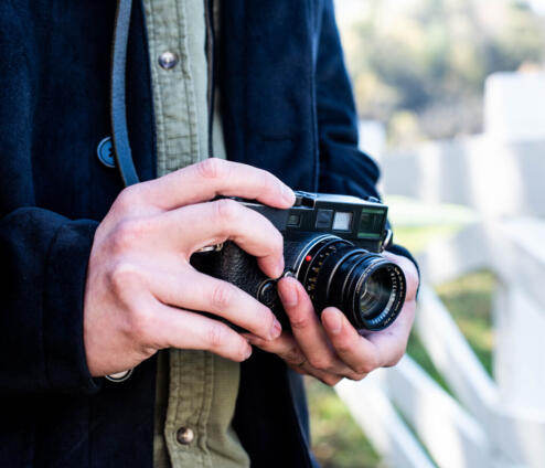 Blackberry Farm | Activities & Adventure