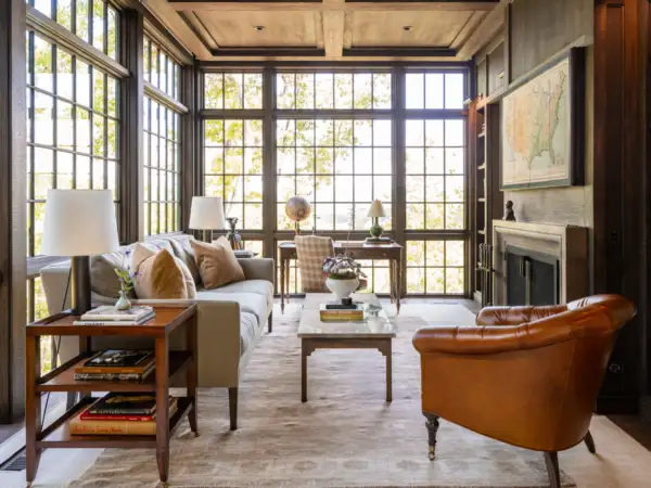 Blackberry Farm Design Interiors