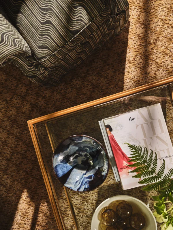 Blackberry Farm Design