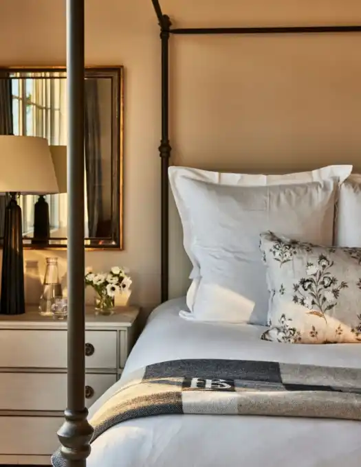 Blackberry Farm Bedding Retail