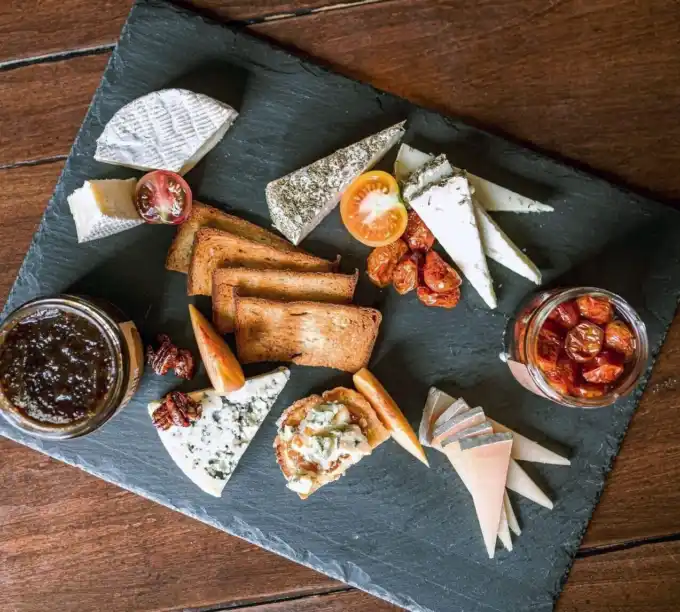 Cheese Club Assortment