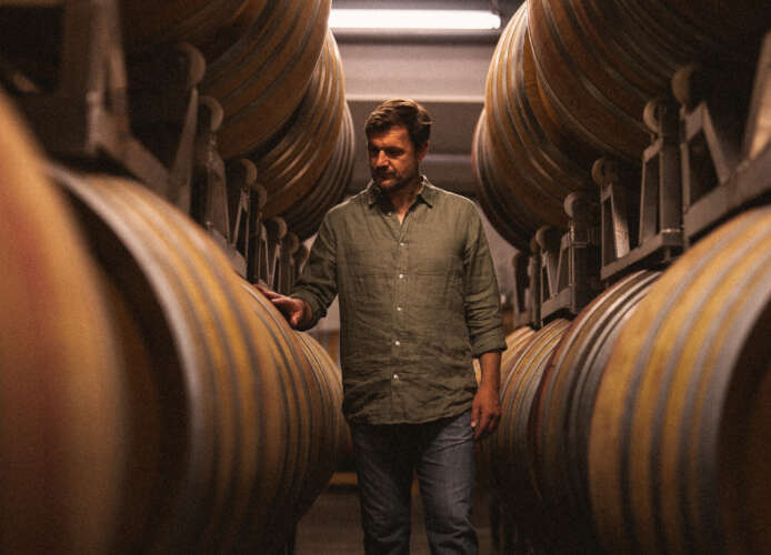 Stephane Ogier Headshot