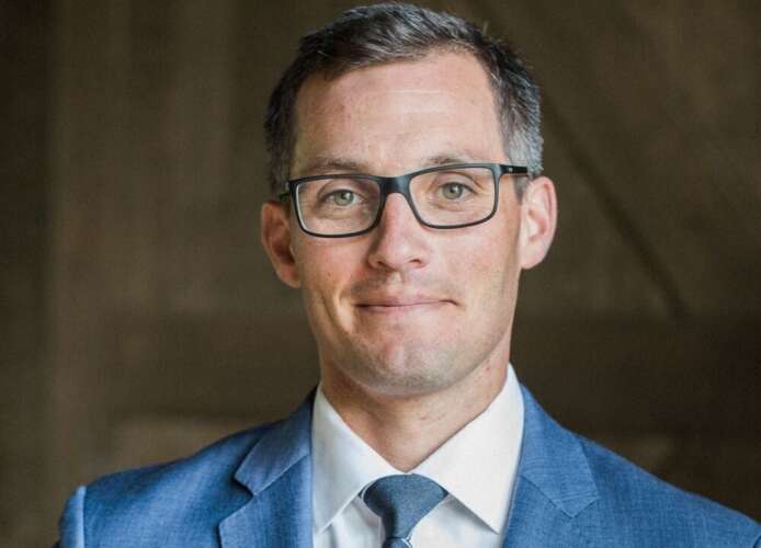 Andy Chabot Headshot