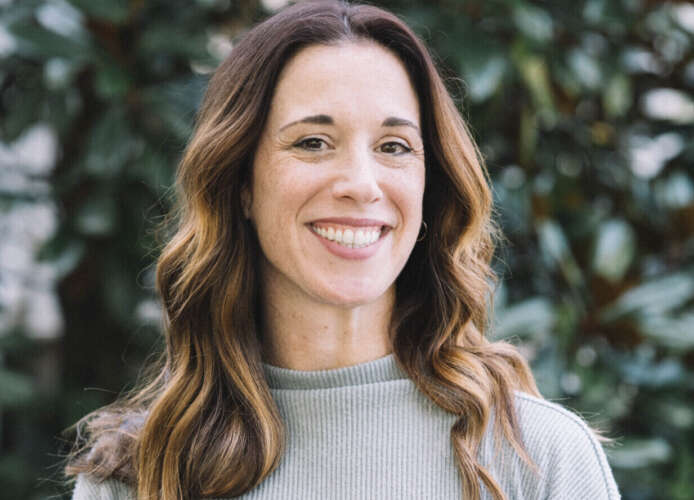 Meghan Henley Headshot