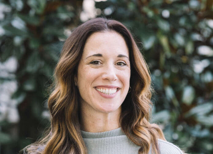 Meghan Henley Headshot
