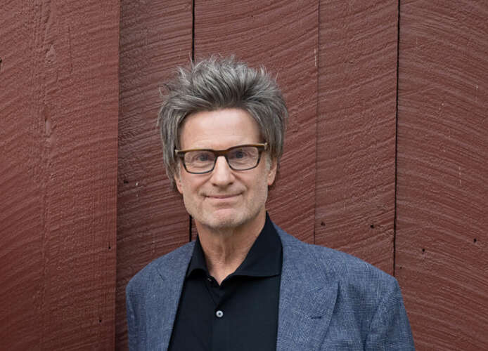 Eric Solomon