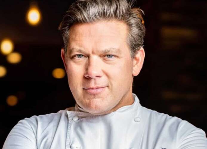 FWCC Tyler Florence