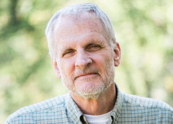 Jim Sanford