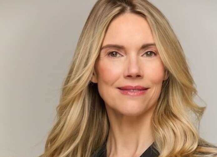 Kristin McGee Headshot