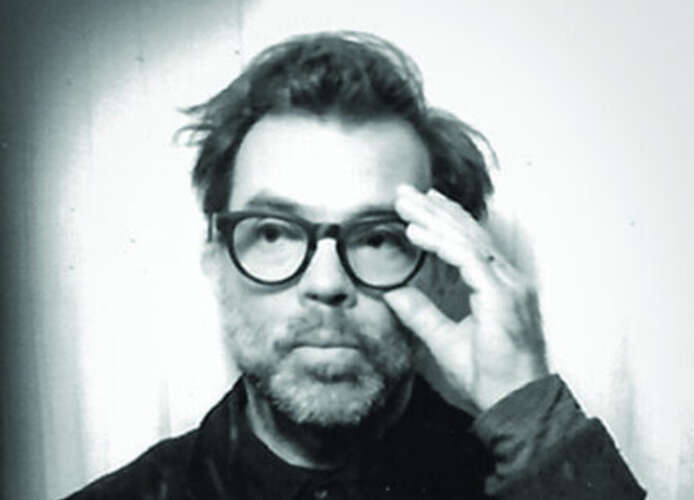 Landon Nordeman
