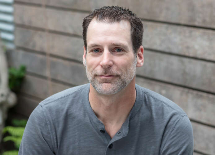 Todd Mathis Headshot