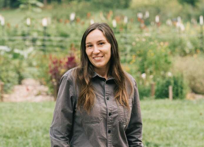 Christen Waddell