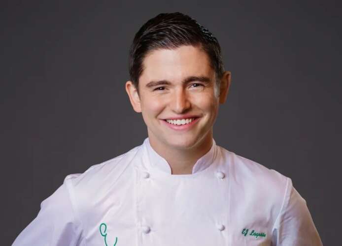 Ej lagasse