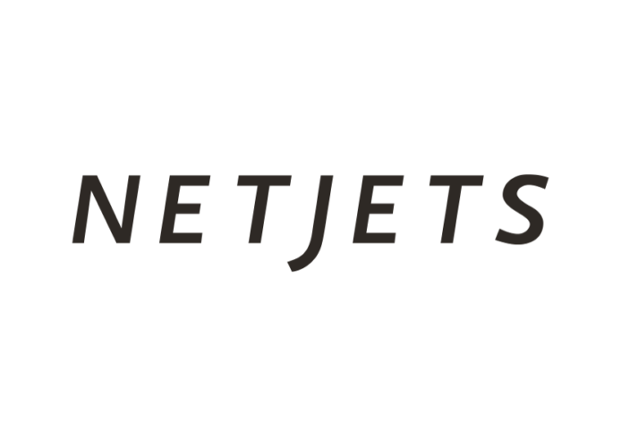 Netjets Logo