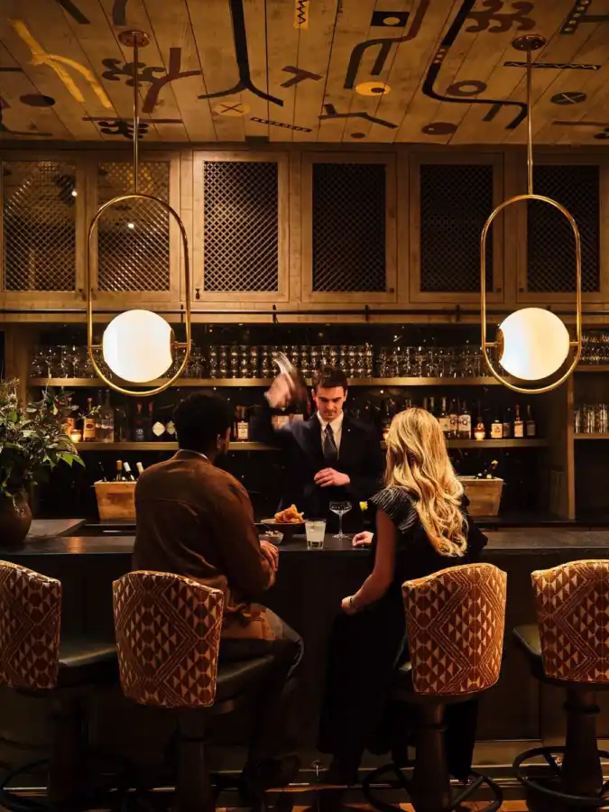 Blackberry Farm Home