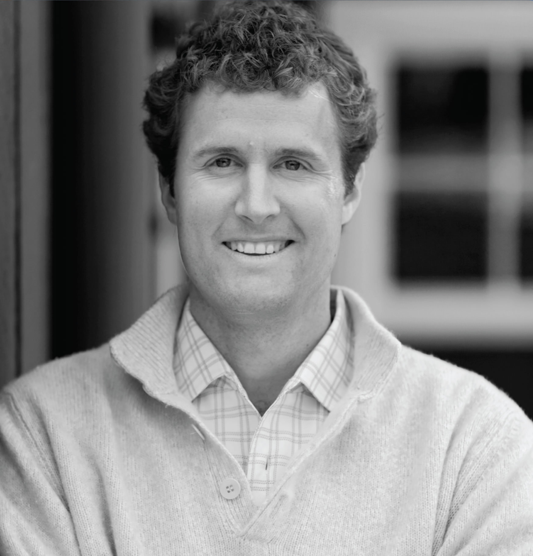 Sam Beall Headshot
