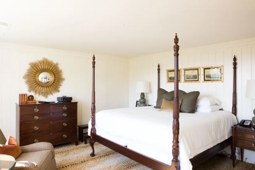 Estate Room Bedroom