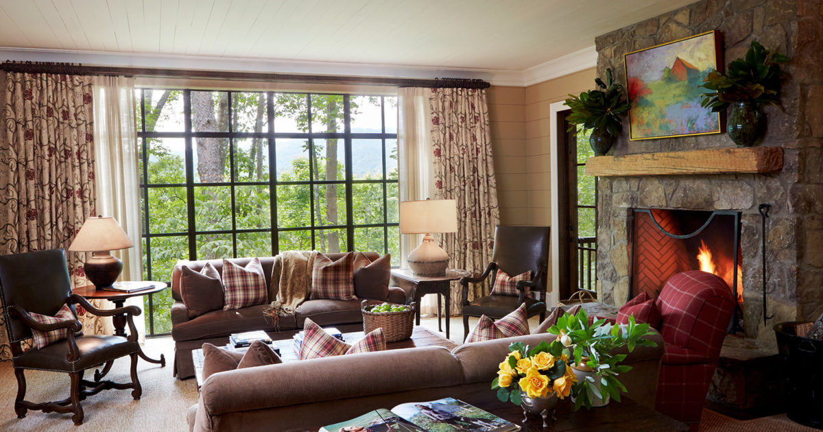 Blackberry Farm Houses 3 5 Bedrooms