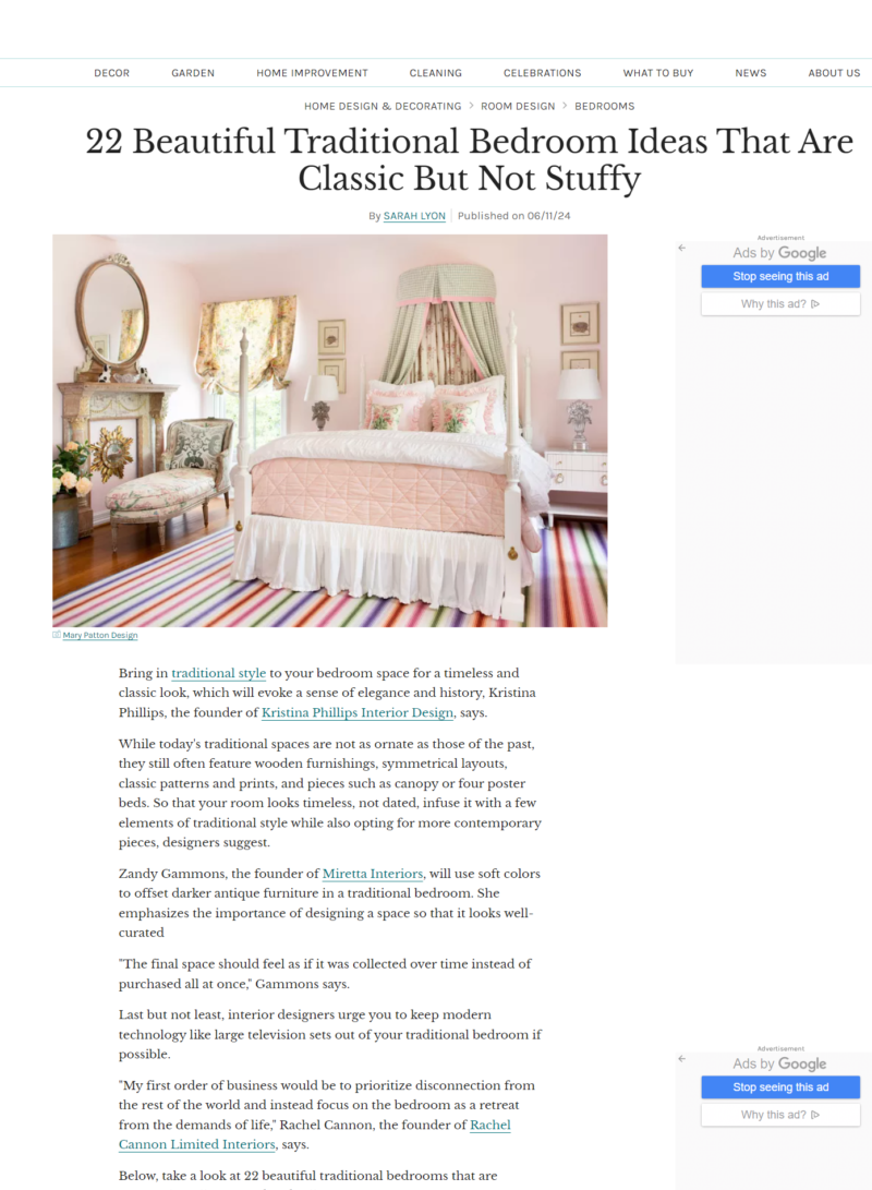 Spruce Alcove Beds
