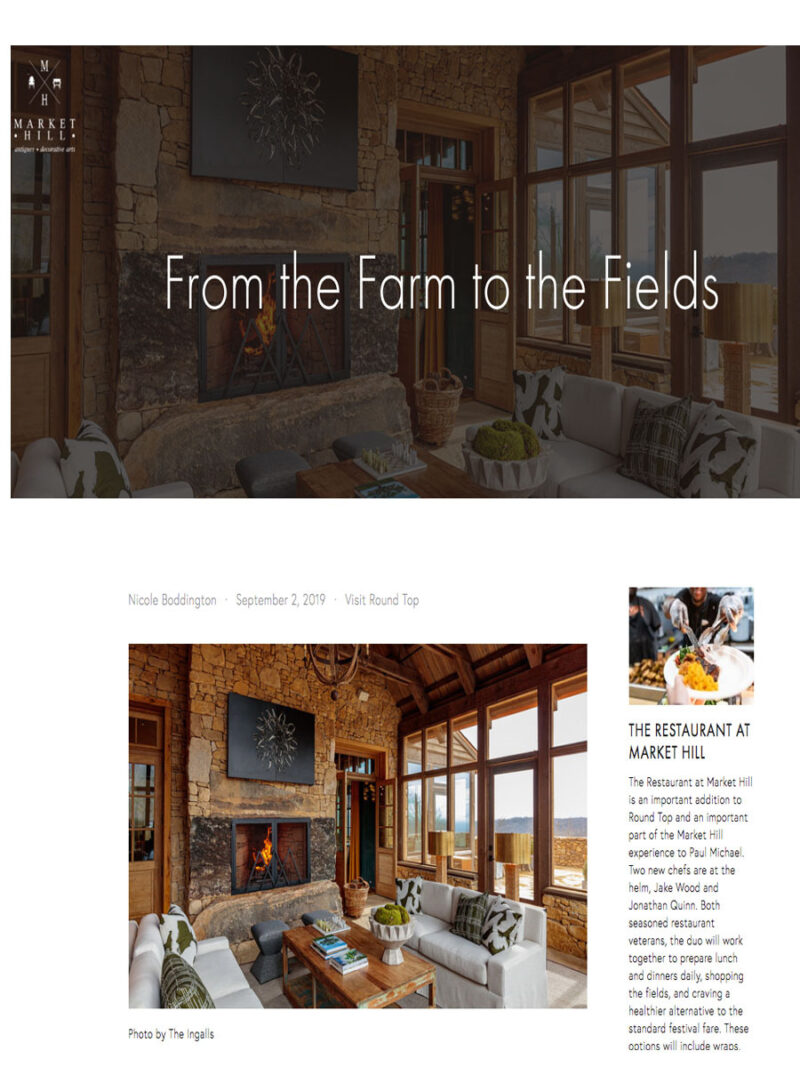 Farmfields
