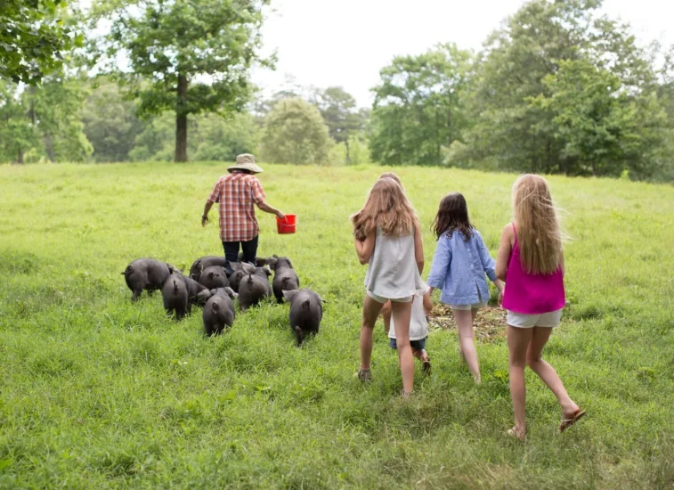 kids