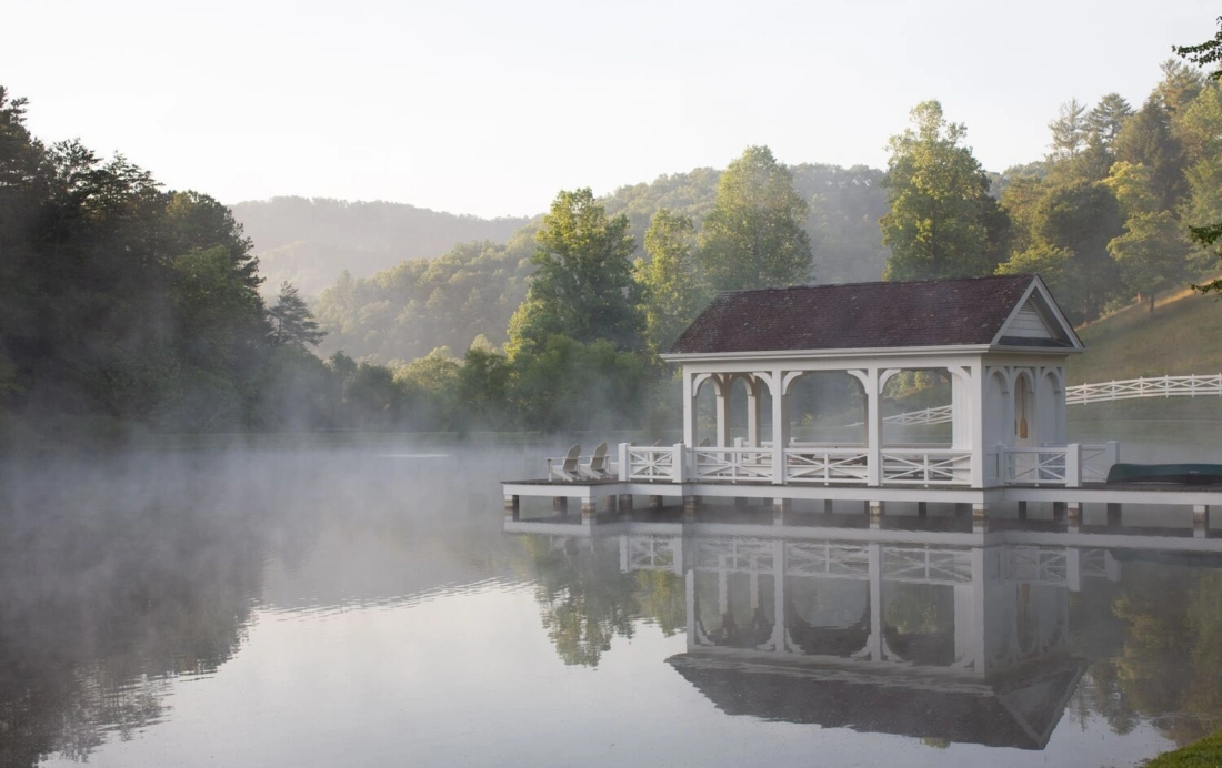 Blackberry Farm Foundation Donates More than $107,000 in 2025