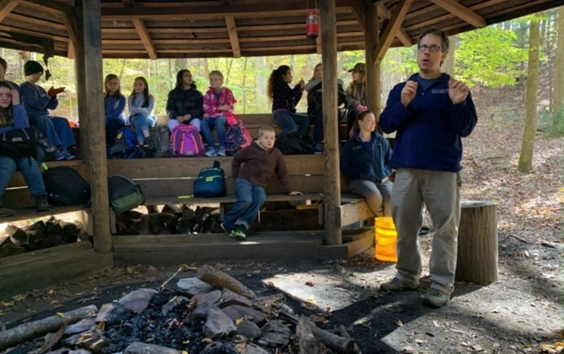 Blackberry Farm Foundation Donates More than $112,000 in 2024