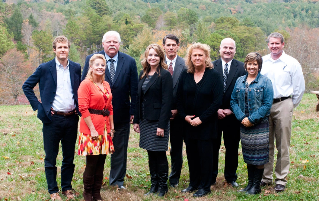 Blackberry Farm Foundation donates $30,000 to Three Blount County Charities